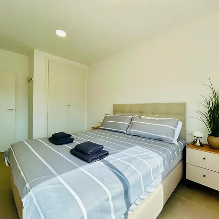 Casa Solena, La Zenia * Orihuela