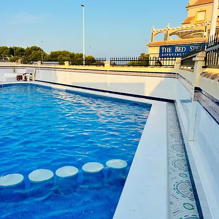Apartment Casa Solena, La Zenia