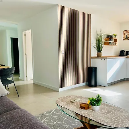 Casa Solena, La Zenia * Orihuela