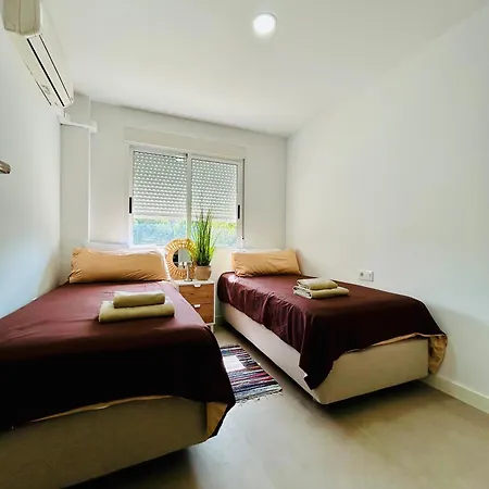 Casa Solena, La Zenia
