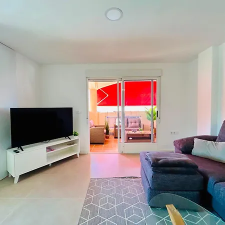 Apartment Casa Solena, La Zenia Orihuela