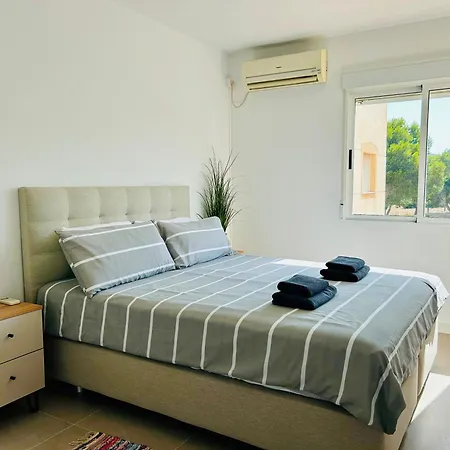 Casa Solena, La Zenia Orihuela