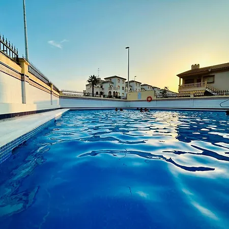 Apartment Casa Solena, La Zenia *