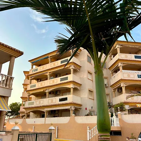 Casa Solena, La Zenia *