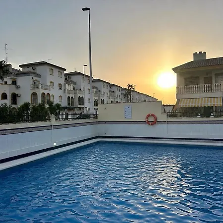 Apartment Casa Solena, La Zenia Orihuela
