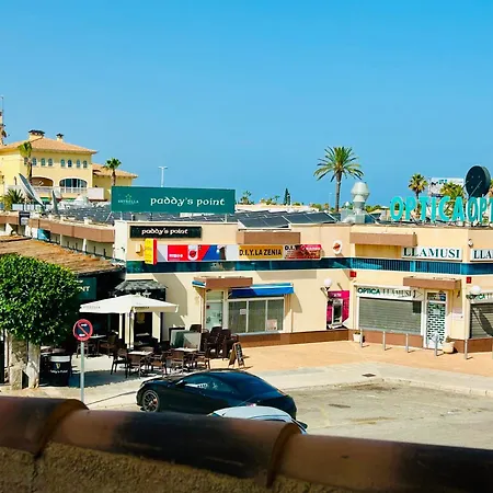 Casa Solena, La Zenia Apartment *